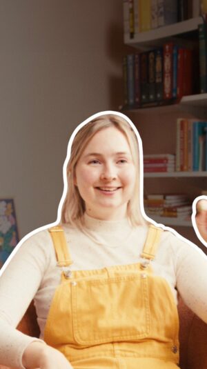 Titia Hoogendoorn Instagram - Ontdek de digitale boekenplank van Titia Hoogendoorn!📚🚀 De auteur, bekend van haar boeken over politiek en rijangst, deelt haar boekentips. Perfect om te luisteren of lezen. Meer leesvoer van Titia? 🎧Klik op de link in bio!
 
@blossombooks #onlinebibliotheek #bibliotheek #luisterboek #boeken #boekentip #boekenlezen #boekenwurm #boekstagram #lezenisleuk #boekenliefde #boektok #leestip
