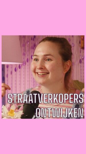 Titia Hoogendoorn Instagram - Met wie spreek IK?!
Luister het tipsegment uit aflevering 11 voor nog veel meer tips om glasvezelverkopers te ontwijken.