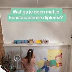 Titia Hoogendoorn Instagram - Geen moneymindset!