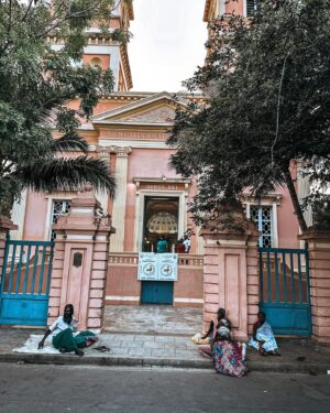 Tjaša Perko Instagram - India 🇮🇳 if you don’t go, you don’t know. If you don’t go you don’t have a story. #yoga #panchakarma 
•
•
•
•
#india #lifeofphi #moments #explore #yogalife  #explore #life