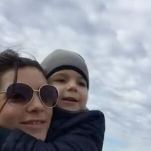 Tjaša Perko Instagram - I don’t know when and I don’t know how you are already 12y. From my cuddle boy to a little young an independent boy. Teenage years are coming and I can already see it in your eyes... but we got it 😅 🥹 🚀 my teacher of love and patience. I would die without you. Forever first. #OSKAR
•
•
•
•
#12 #andjustlikethat #happybirthday #amore #youngman #youandme #mama #mamalove #mamalovesyou #26122011🎂