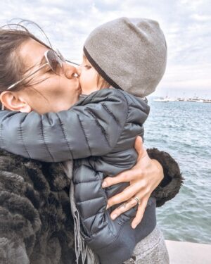 Tjaša Perko Instagram - I don’t know when and I don’t know how you are already 12y. From my cuddle boy to a little young an independent boy. Teenage years are coming and I can already see it in your eyes... but we got it 😅 🥹 🚀 my teacher of love and patience. I would die without you. Forever first. #OSKAR
•
•
•
•
#12 #andjustlikethat #happybirthday #amore #youngman #youandme #mama #mamalove #mamalovesyou #26122011🎂