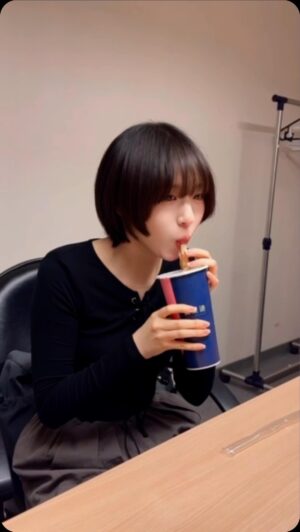 Toaka Instagram - 台北公演ありがとうございました！
取材でいただいたタピオカとドーナツ美味しかったです。
そして念願の夜市！最高に楽しかったです♪

（信号の早歩き面白かった🤣）

#RADWIMPSWORLDTOUR2024
#THEWAYYOUYAWNANDTHEOUTCRYOFPEACE
#十明