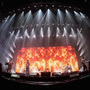 Toaka Instagram - 台北公演ありがとうございました！！
台北の美味しいものをたくさん食べて本番に挑めました。

多謝！！！！

photo by @takeshiyao 
#RADWIMPSWORLDTOUR2024
#THEWAYYOUYAWNANDTHEOUTCRYOFPEACE
#十明