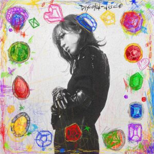 Toaka Instagram - 昨夜のTikTokLIVEでも発表した通り、10/11に2nd Digital Single ”Discord-disco” のリリースが決定しました😌新しいアー写も公開です！

めちゃくちゃかっこいい曲が出来たので、早く聴いてもらいたいです💪

https://lnk.to/toaka_dd
※上記リンクは10/11(水)0:00より有効

[Artist Photo]
Art Director: Rdrah @__rdrah
Photographer: SEIYA FUJII (W) @seiyafujii
Photographer Assistant: Kana Hashimoto @kkka82
Special Makeup: KAIHO @kaiho10
Special Makeup Assistant: Sakura Iwakawa @sakuraiwakawa
Stylist: Kan Fuchigami @fk_info
Stylist Assistants: Naho Hosaka @naho_hosaka , Lisa Asai
Hair & Makeup: Fumino Akiyama @vetica_fu
Production Assistant: U Hashikawa @u_awakihsah

[“Discord-disco” Artwork]
Art Director / Designer: Rdrah @__rdrah
Photographer: SEIYA FUJII (W) @seiyafujii

#十明
#Discord_disco
#野田洋次郎