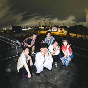 Toaka Instagram - RADWIMPS WORLD TOUR 2024
Saopaulo公演にゲストとして出演させていだきました🪇
素敵な会場で、胸が熱くなりました。

シュラスコも沢山食べれて、ブラジルを満喫できました🥳

ありがとうございました！⁡
⁡⁡
⁡photo by @takeshiyao⁡
⁡⁡
⁡ #RADWIMPSWORLDTOUR2024
 #THEWAYYOUYAWNANDTHEOUTCRYOFPEACE ⁡⁡
⁡