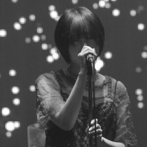 Toaka Instagram - マニラ公演　ありがとうございました！
ものすごい歓声に圧倒されました。

また歌いにいきたいです🤩

photo by @takeshiyao 

#RADWIMPSWORLDTOUR2024
#THEWAYYOUYAWNANDTHEOUTCRYOFPEACE
#十明