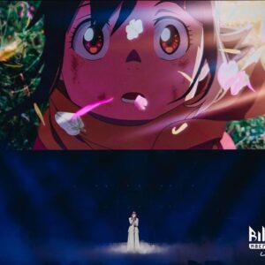Toaka Instagram - 7月の22日に
BILIBILI MACRO LINK 2023
に出演させていただきました！

上海に行くのは、初めてだったのでとてもドキドキしていましたが、とても楽しかったです。大きなステージにたくさんのサイリウム。今までに見た事のない景色が目に焼き付きました。1年前の自分には想像もできなかったことです。
「すずめ」の歌を聴いてくださった皆さん、そして現地のスタッフさんたちや、サポートしてくれる大好きなボクチンやユニバーサルミュージックの皆さん。たくさんの人に囲まれて、こんなに素敵な景色を見ることが出来ました。
改めて「すずめ」と共にこの場所に立たせていただいたこと感謝しています。

BMLのbilibili公式アカウントにて映像も公開されております！日本からも視聴できるのでぜひ見てくださいね〜！

https://www.bilibili.com/video/BV1kV4y1b7wA/?spm_id_from=333.999.0.0

 #BML2023