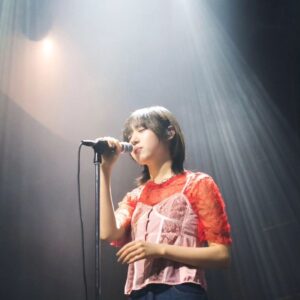 Toaka Instagram - RADWIMPS WORLD TOUR 2024
Saopaulo公演にゲストとして出演させていだきました🪇
素敵な会場で、胸が熱くなりました。

シュラスコも沢山食べれて、ブラジルを満喫できました🥳

ありがとうございました！⁡
⁡⁡
⁡photo by @takeshiyao⁡
⁡⁡
⁡ #RADWIMPSWORLDTOUR2024
 #THEWAYYOUYAWNANDTHEOUTCRYOFPEACE ⁡⁡
⁡