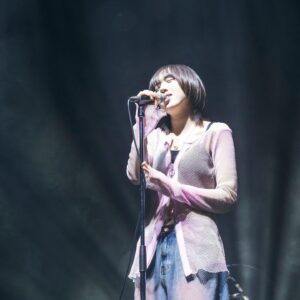 Toaka Instagram - RADWIMPS WORLD TOUR 2024
Monterrey公演にゲストとして出演させていだきました！

可愛いお衣装だった...💓💓💓

メキシコとても楽しかったです！
ありがとうございました！

photo by @takeshiyao and me

#RADWIMPSWORLDTOUR2024
#THEWAYYOUYAWNANDTHEOUTCRYOFPEACE