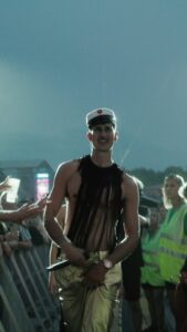 Tobias Rahim Top 100 Instagram Photos and Posts