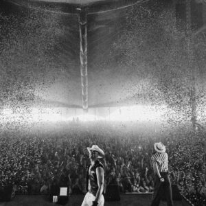 Tobias Rahim Instagram - VI SKREV HISTORIE PÅ ARENA IGÅR ♥️🐈‍⬛