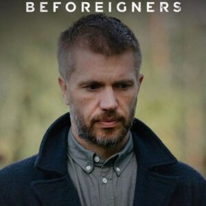 Tobias Santelmann Instagram - Nå ligger alle episodene til BEFOREIGNERS tilgjengelig på @hbonordic og jaggu dukker også Blond Viking opp helt på slutten.
Gratulerer til alle involverte - dette er blitt en imponerende serie ⚔️