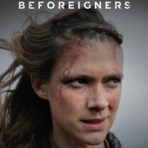 Tobias Santelmann Instagram - Nå ligger alle episodene til BEFOREIGNERS tilgjengelig på @hbonordic og jaggu dukker også Blond Viking opp helt på slutten.
Gratulerer til alle involverte - dette er blitt en imponerende serie ⚔️