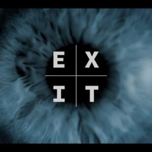 Tobias Santelmann Instagram - EXIT 3 👊
Premiere 2.mars 👊
NRK TV 👊