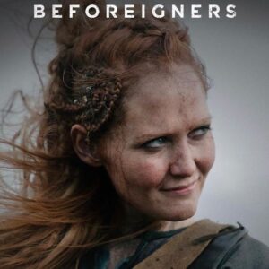 Tobias Santelmann Instagram - Nå ligger alle episodene til BEFOREIGNERS tilgjengelig på @hbonordic og jaggu dukker også Blond Viking opp helt på slutten.
Gratulerer til alle involverte - dette er blitt en imponerende serie ⚔️