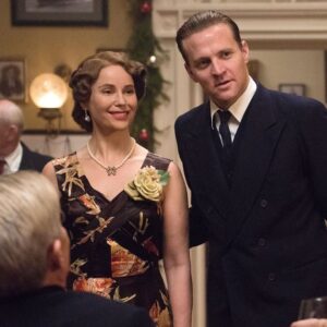 Tobias Santelmann Instagram - Next project in the making - playing crown prince Olav in ATLANTIC CROSSING 🎬
A series about crown princess Märtha and the Norwegian royal family during WWII.
Starring the brilliant @actress_sofia_helin_ as crown princess Märtha and the legend @kyle_maclachlan as Franklin D Roosevelt. 👊