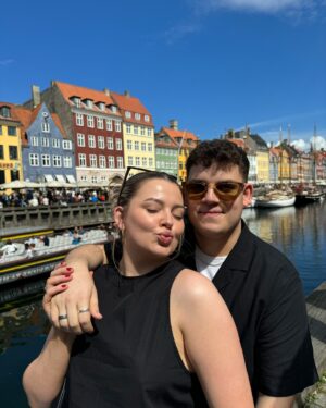 Tobie Donovan Instagram - CPH 🤍🇩🇰

@airbnb #gifted