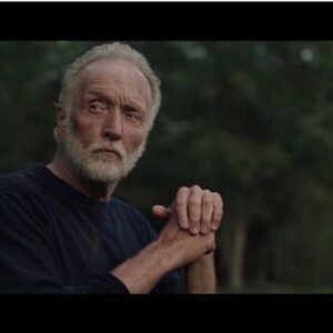 Tobin Bell Instagram - "The Old Man and the Pond" is a timeless film so worth seeing! We filmed it in Sumter, South Carolina.  @theoldmanandthepondfilm #actorslife
