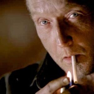 Tobin Bell Instagram - The X-Files #waybackwednesday 🎥