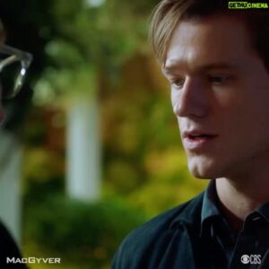 Tobin Bell Instagram - Amidst these difficult times, tomorrow night I get to re-live rewarding days spent with the dedicated artists of MacGyver. Thank you so much guys! 8pm/7pm Central on CBS. #atlanta #actorslife🎬 @macgyvercbs