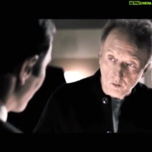 Tobin Bell Instagram - #thewilltolive