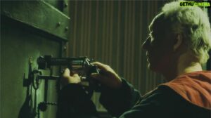 Tobin Bell Instagram - #cherishyourlife #saw