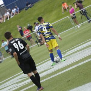 Toby Aromolaran Instagram - If we win the million dollar tournament I’ll send every person that comments $1