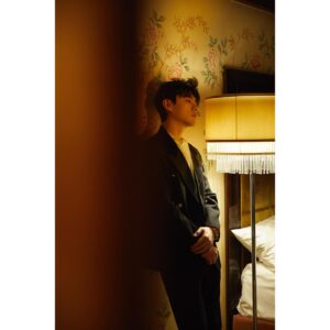 Toby Lee Instagram - 今天能和觀眾朋友們在戲院一起看#電影花千骨 
真的很感動
還有觀眾說他都看哭了
反正我是信了
如果你們不信
明天1/20花千骨電影版上映
希望大家都能夠走進戲院
幫我證明一下🤣🤣🤣

#電影花千骨
#禁慾男神
#白子畫