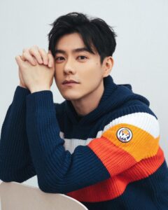Actor Toby Lee HD Instagram Photos and Wallpapers January 2023