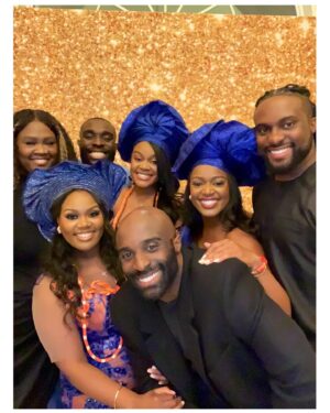 Toby Onwumere Instagram - Some of the latest and greatest.