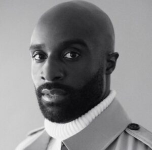 Toby Onwumere Instagram - I have so many students who have become amazing people and this one is an amazing artist. I am beyond honored to sit in the Public Theatre in NYC in May and watch @Tobyonwumere on stage. I remember casting him in his first show “You Can’t Take it With You” his freshman year in high school, preparing him for college auditions, watching his graduate school showcase in LA, Sense 8, The Matrix, and now a play at the Public Theatre. If I’ve said it once I’ve said it a thousand times I love my kids!!! The tears are coming as they always do. Love ya kid. Be brilliant! ❤️🏆
