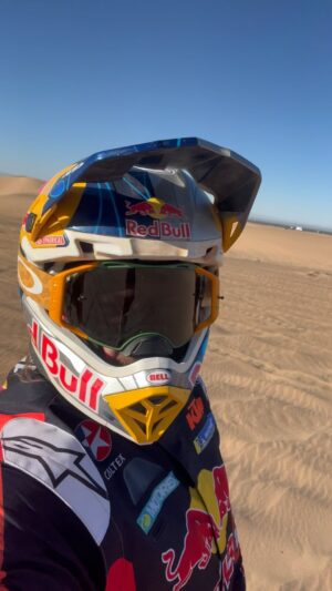 Toby Price Instagram - 