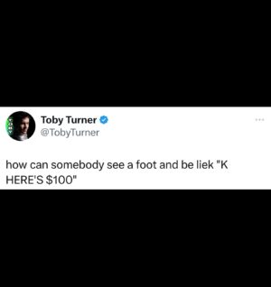 Toby Turner Instagram - *braces for impact*