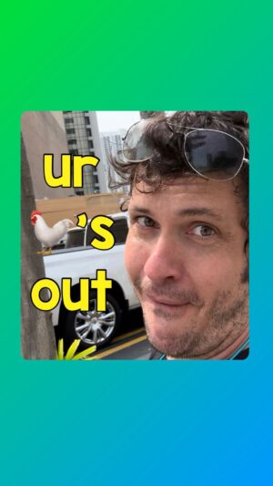 Toby Turner Instagram - WALK OUT WITH UR 🐓 OUT 🤯 MIAMI