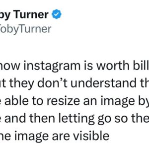 Toby Turner Instagram - 