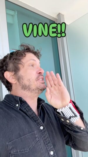 Toby Turner Instagram - wooo elon said he’s bringing back Vine 
(… and i’m not saying I should be the CEO… but)