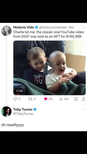 Toby Turner Instagram - Oh REALLY