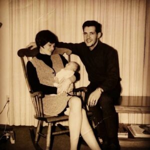 Todd Kerns Instagram - My hero, my mentor, my father has left this realm and left us all with a pain I never knew existed. I miss him so much. Make sure those you love know how you feel every day 💔❤️💔