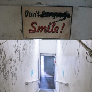 Todd Phillips Instagram - As we head into our 6th weekend around the world, some more BTS. Don’t read too much into them, just putting out random ones as I find them. Have a great weekend! #Joker is (still) everywhere. 📸 @nikotavernise. Also my main man and DP @lawrencesherdp