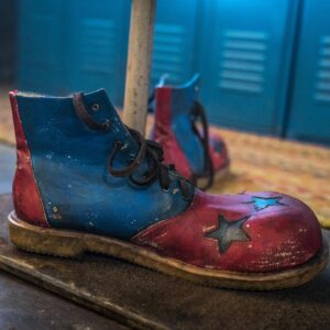 Todd Phillips Instagram - Some more random BTS pics. And thanks for all the fan artwork you’ve been sending... so much of it is really incredible. #Joker is STILL in theaters.