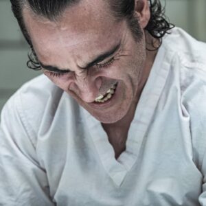 Todd Phillips Instagram - All of these were taken on our last day of shooting. It was bittersweet for sure— while it felt great to be done, we also had such an intense and unique experience— and then suddenly it just ends. What a ride this film has been and it all culminated with watching Joaquin walk up on that stage this weekend. Thanks again to the entire cast and crew. And especially the fans, for seeing through all the noise and showing up. #joker #illtellyouwhatyouget 📸 @nikotavernise