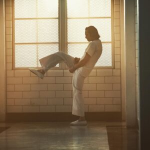 Todd Phillips Instagram - All of these were taken on our last day of shooting. It was bittersweet for sure— while it felt great to be done, we also had such an intense and unique experience— and then suddenly it just ends. What a ride this film has been and it all culminated with watching Joaquin walk up on that stage this weekend. Thanks again to the entire cast and crew. And especially the fans, for seeing through all the noise and showing up. #joker #illtellyouwhatyouget 📸 @nikotavernise