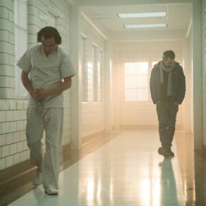 Todd Phillips Instagram - All of these were taken on our last day of shooting. It was bittersweet for sure— while it felt great to be done, we also had such an intense and unique experience— and then suddenly it just ends. What a ride this film has been and it all culminated with watching Joaquin walk up on that stage this weekend. Thanks again to the entire cast and crew. And especially the fans, for seeing through all the noise and showing up. #joker #illtellyouwhatyouget 📸 @nikotavernise