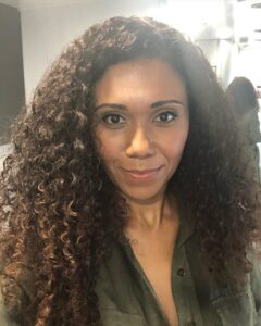 Actress Toks Olagundoye HD Instagram Photos and Wallpapers August 2022