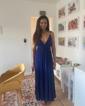 Toks Olagundoye Instagram - This is 47!
Thanks for all the bday love ♥️💋
•
📸: #ElHubbo
•
#BirthdayGirl #ThisIs40 #ThisIs47 #ThisIsForty #HappyBirthdayToMe #HappyBirthday #HappyDay #Happy