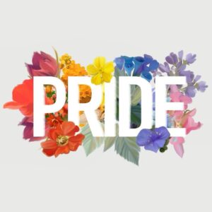 Toks Olagundoye Instagram - Happy Pride. I love you ♥️🧡💛💚💙💜
•
#CelebratePride #Celebrate #Pride #GayPride #PrideMonth #LesbianPride #BisexualPride #TransPride #QueerPride #LGBTQPRIDE #LAPride #DoYou #iSeeYou #ILoveYou
•

Image by @housefenway