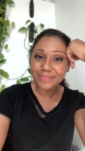 Actress Toks Olagundoye HD Instagram Photos and Wallpapers June 2024