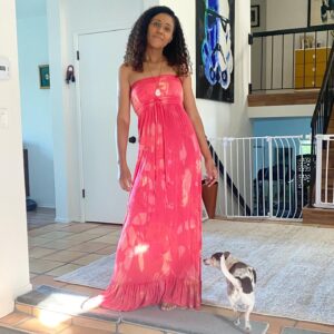 Actress Toks Olagundoye HD Instagram Photos and Wallpapers July 2022