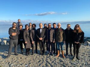 Tolga Çevik Instagram - Cumhuriyet Bayramımız Kutlu olsun… #set
